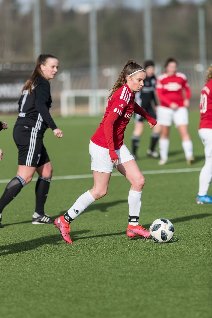 Bild 133 - F FSG Kaltenkirchen - SSG Rot Schwarz Kiel : Ergebnis: 0:1